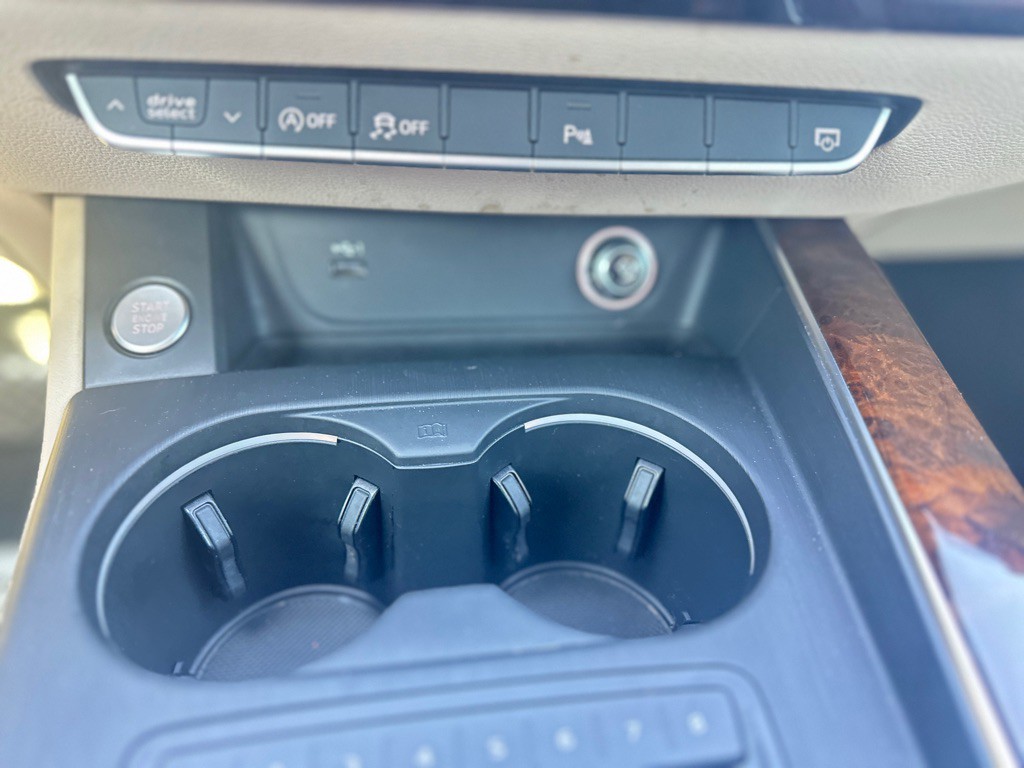 2019 Audi A5 Image 23