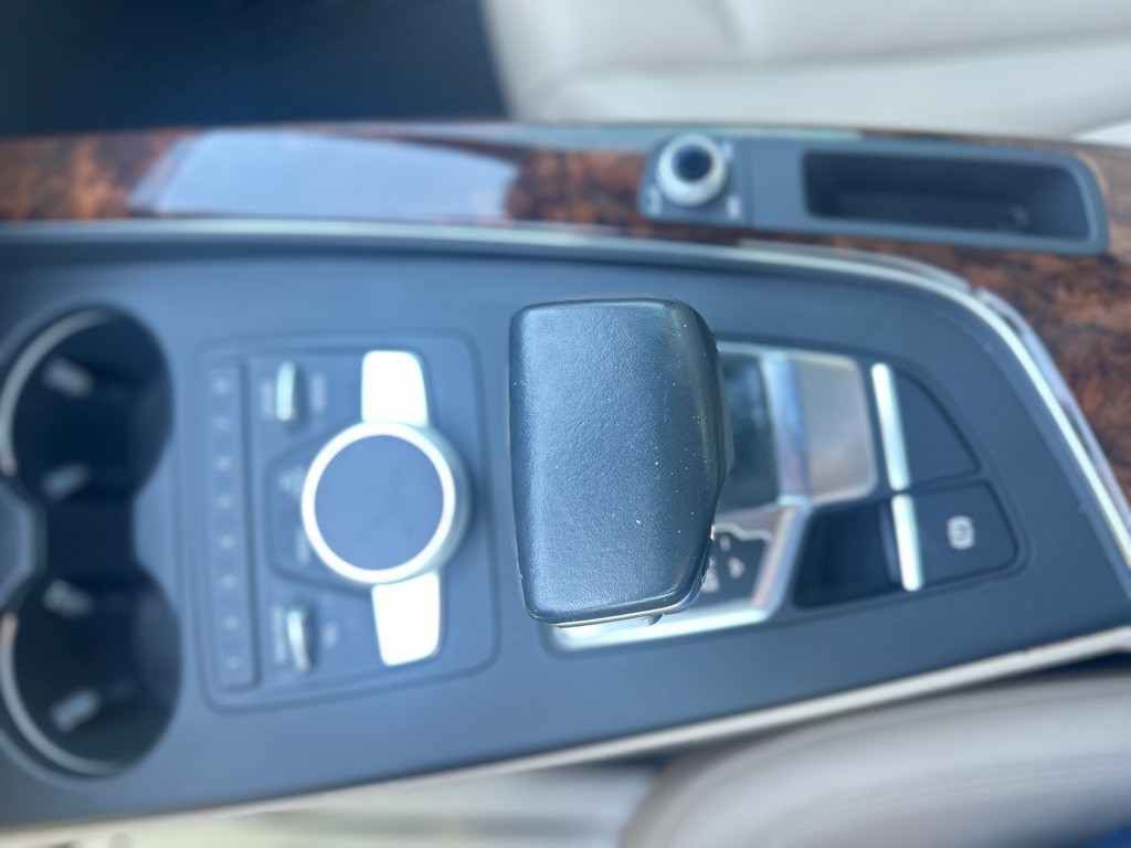 2019 Audi A5 Image 24