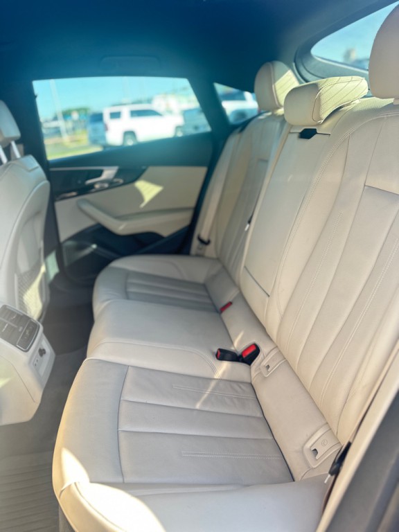 2019 Audi A5 Image 27