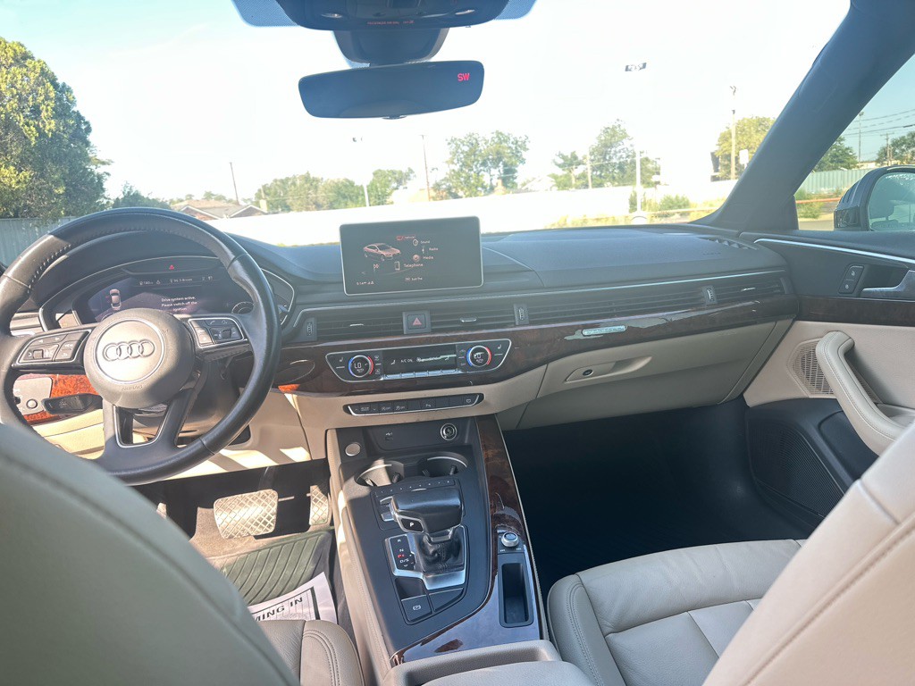 2019 Audi A5 Image 29