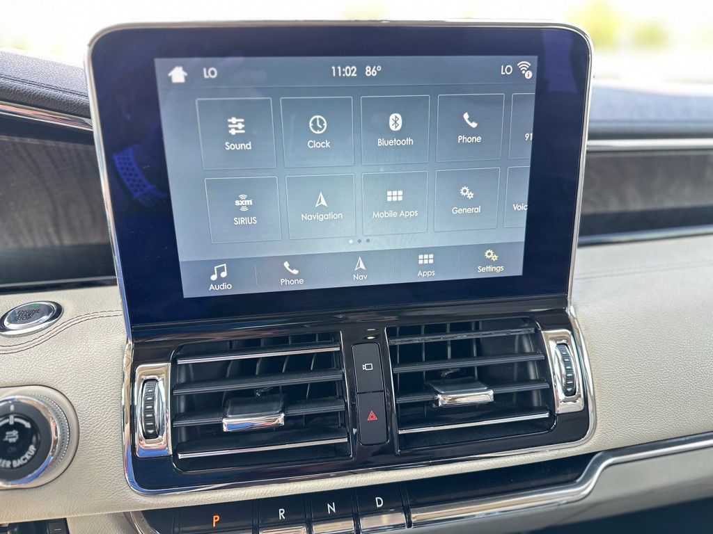 2019 Lincoln Navigator Image 21