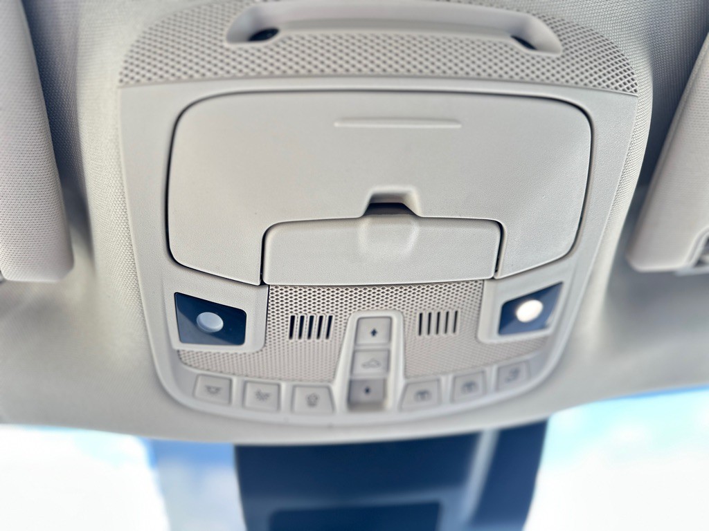 2019 Lincoln Navigator Image 26