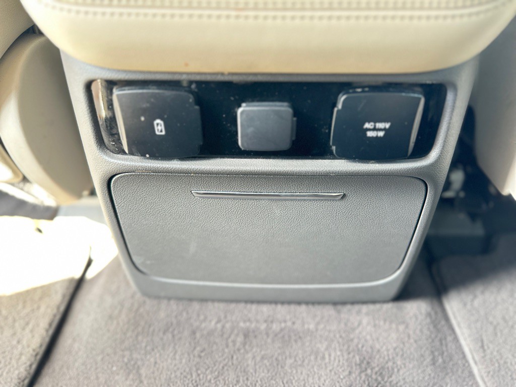 2019 Lincoln Navigator Image 30