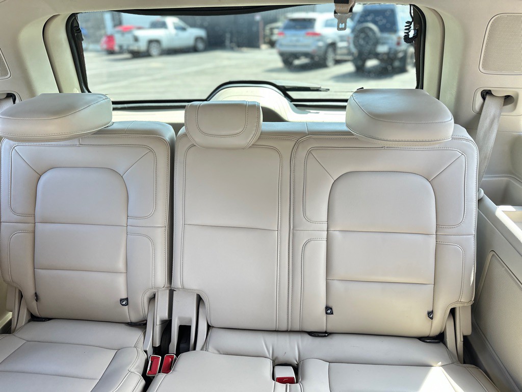 2019 Lincoln Navigator Image 31