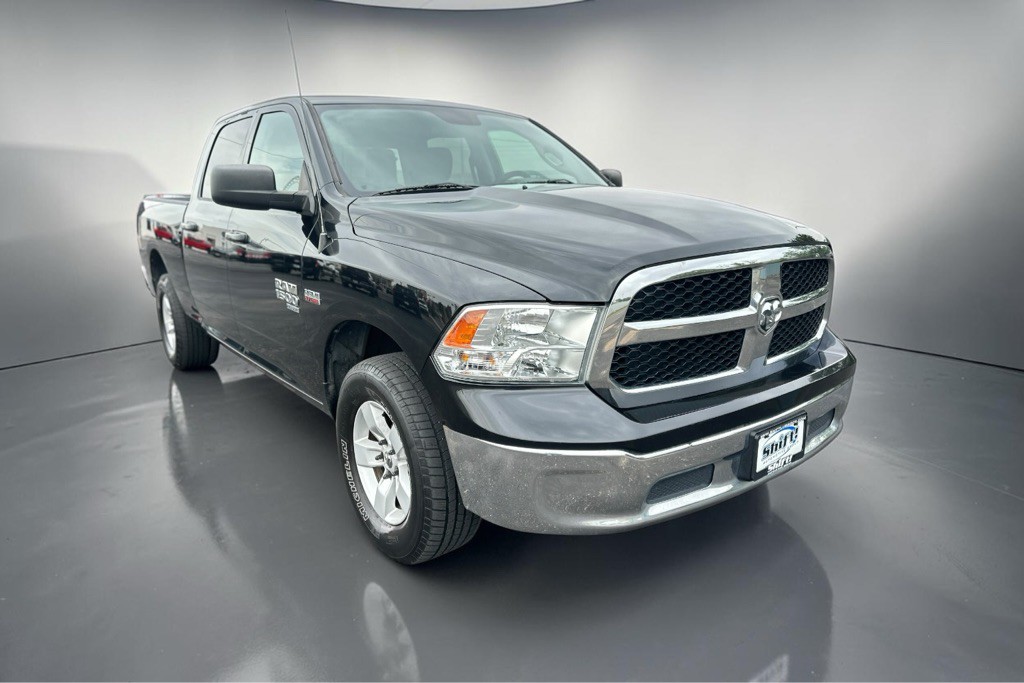 2019 RAM 1500 Image 1