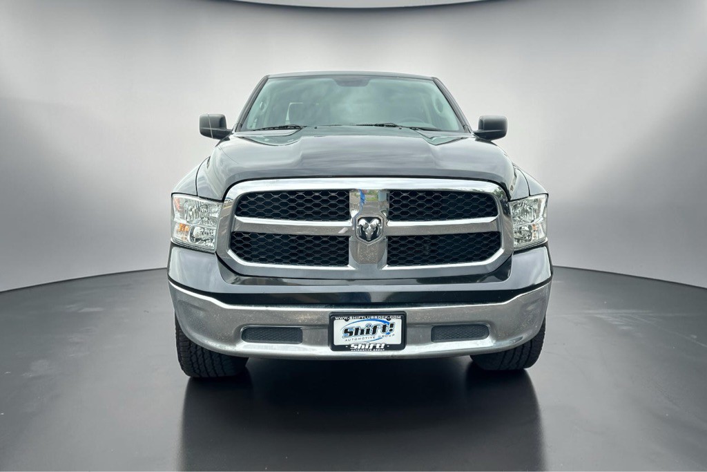 2019 RAM 1500 Image 2