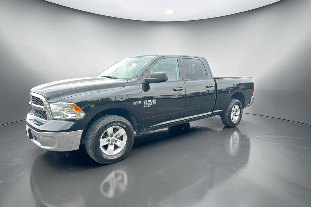 2019 RAM 1500 Image 4