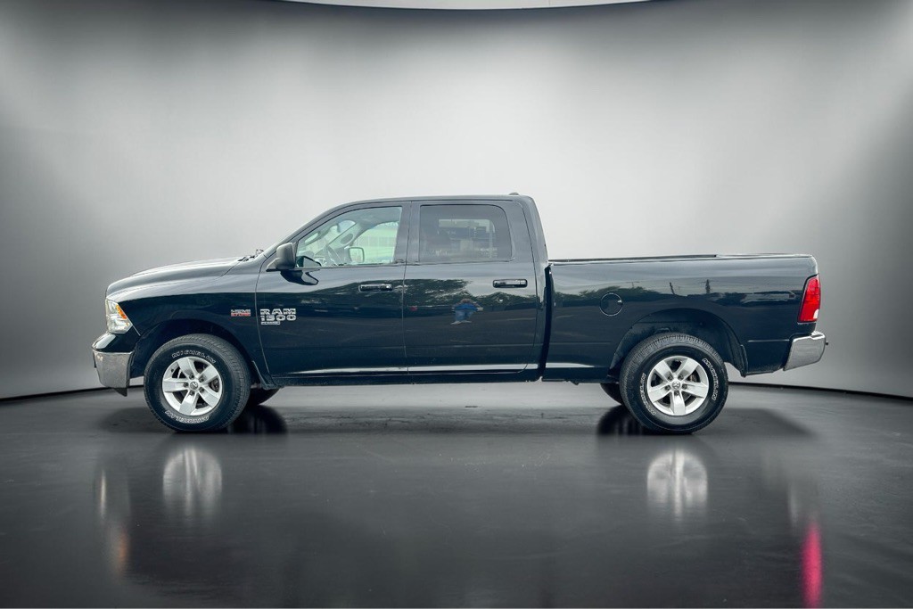 2019 RAM 1500 Image 5