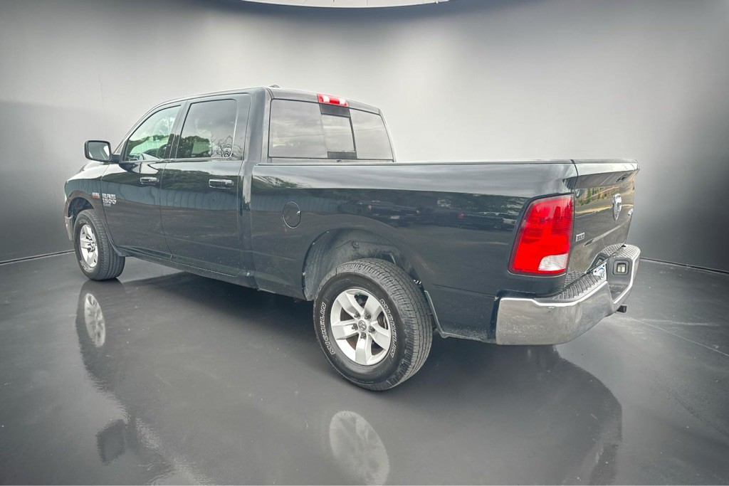 2019 RAM 1500 Image 6