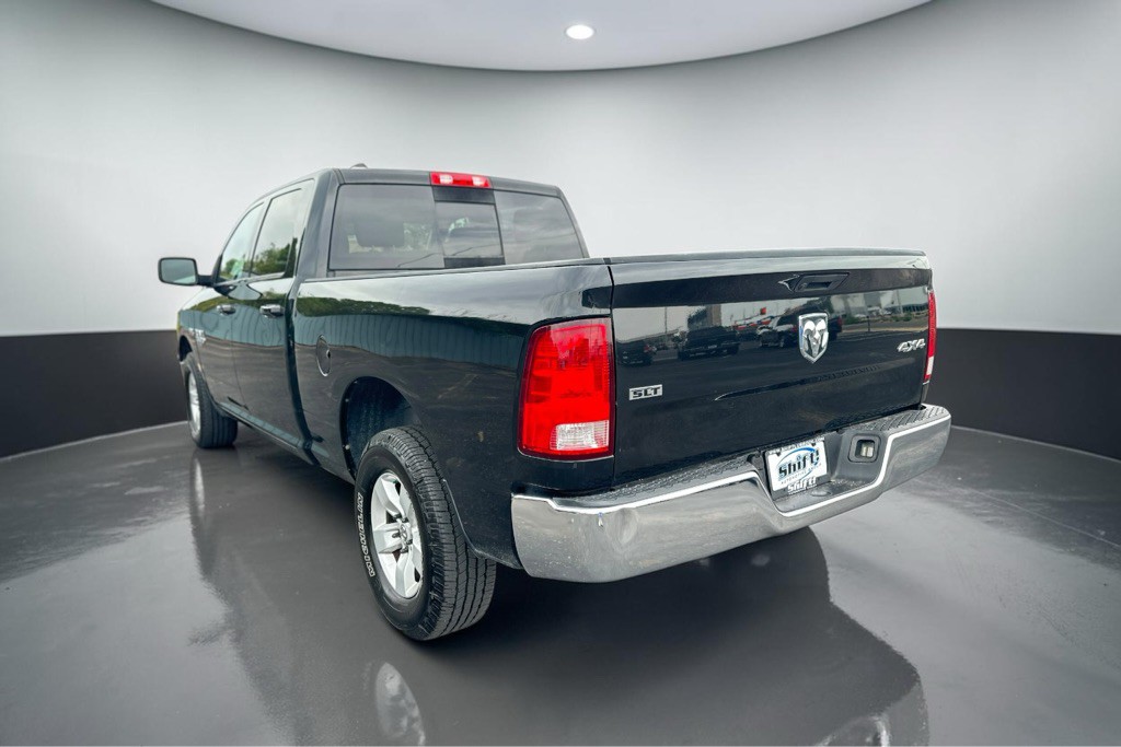 2019 RAM 1500 Image 7