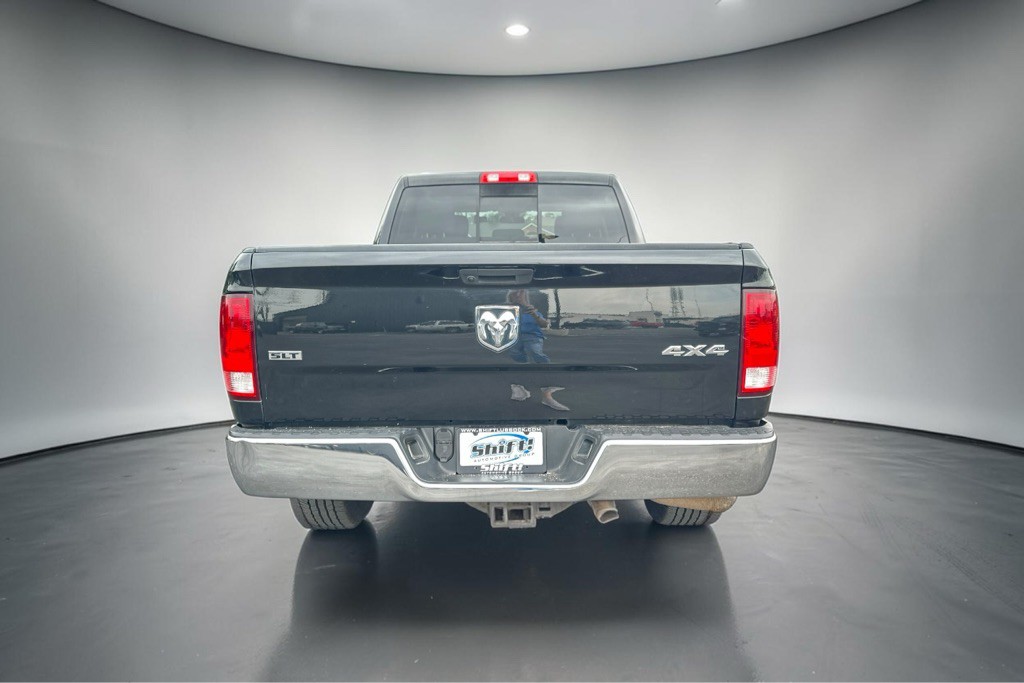 2019 RAM 1500 Image 8