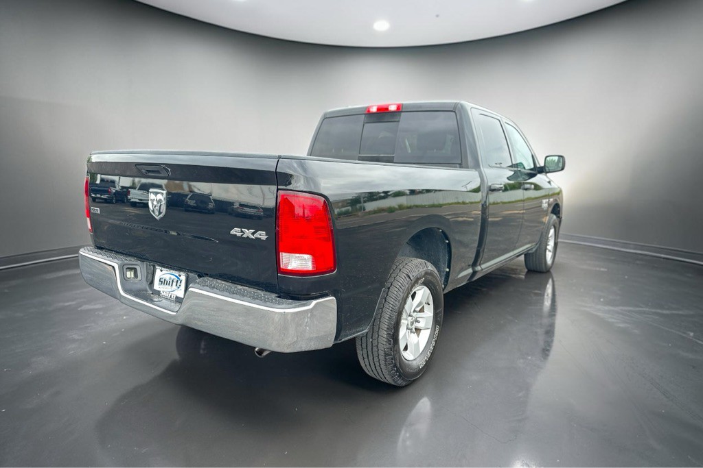 2019 RAM 1500 Image 9