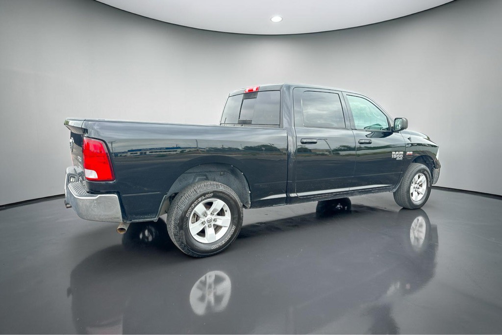 2019 RAM 1500 Image 10