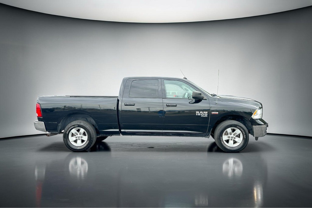 2019 RAM 1500 Image 11