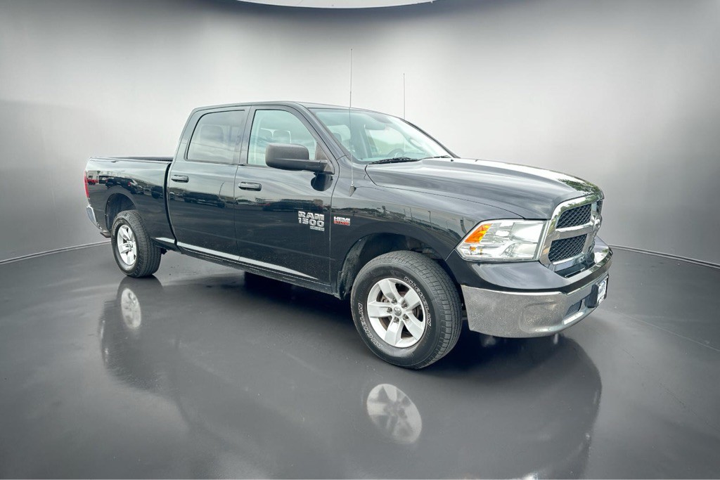 2019 RAM 1500 Image 12