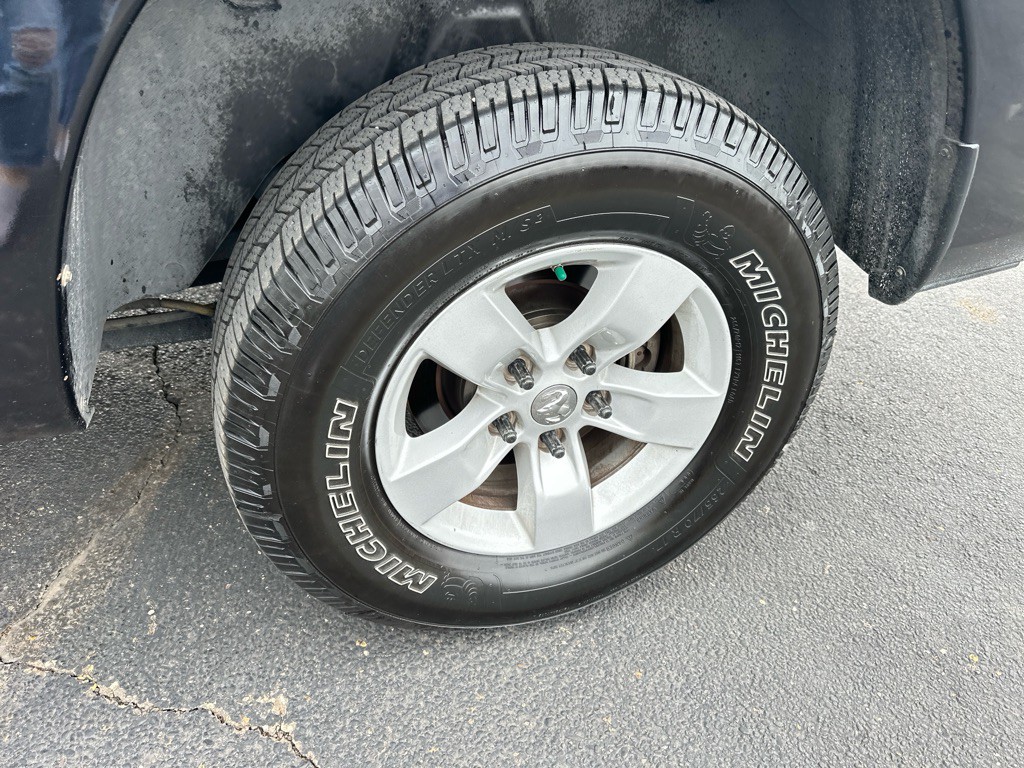 2019 RAM 1500 Image 13
