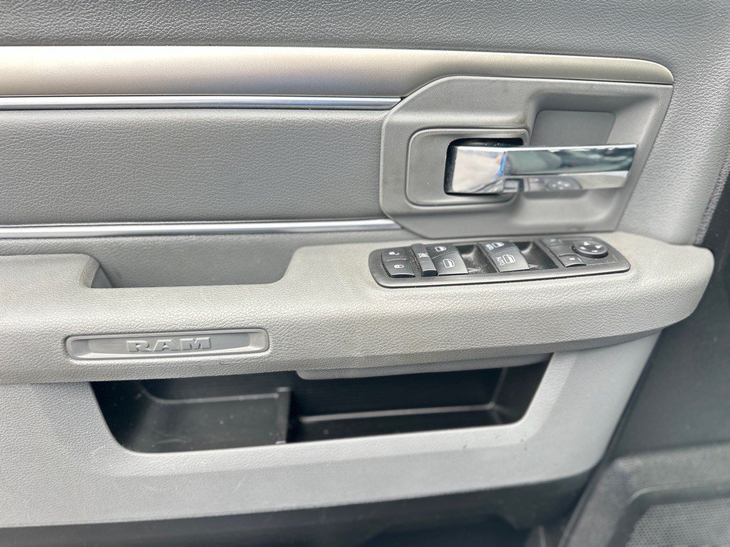 2019 RAM 1500 Image 15