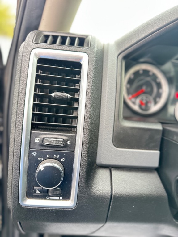 2019 RAM 1500 Image 17