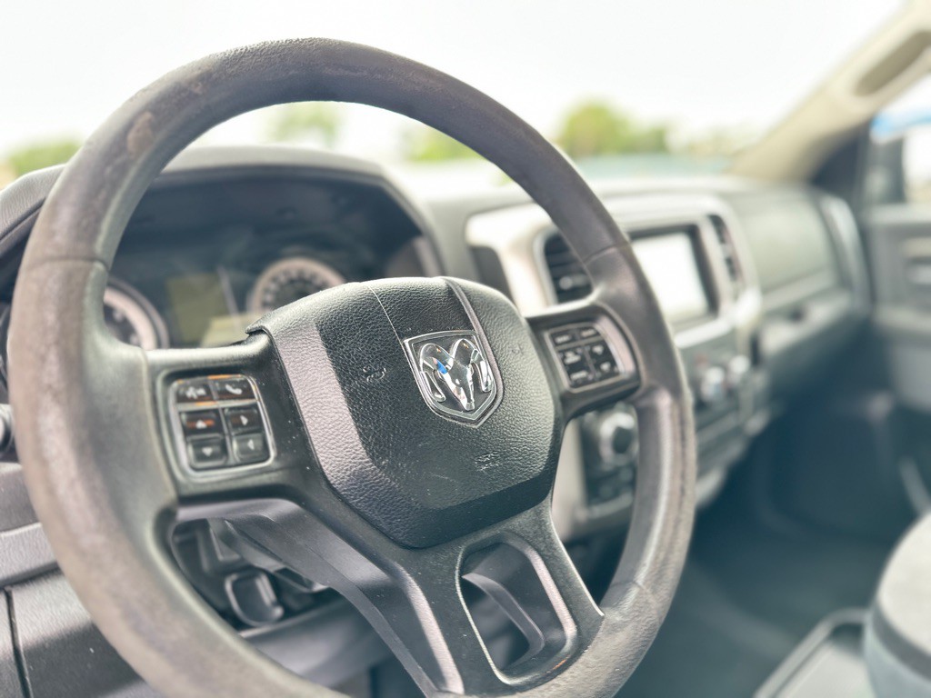 2019 RAM 1500 Image 18