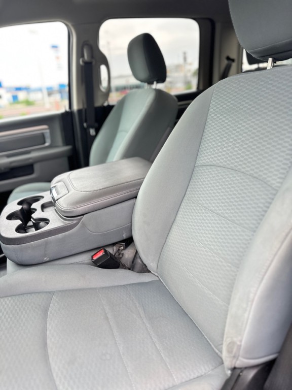 2019 RAM 1500 Image 19