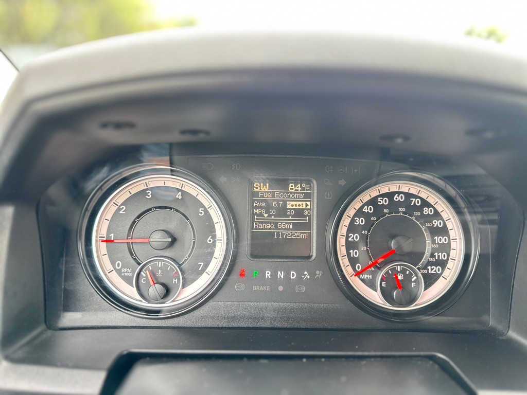 2019 RAM 1500 Image 20