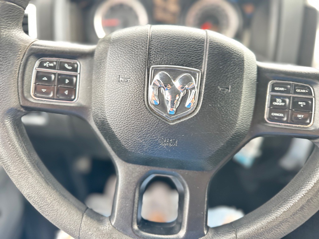 2019 RAM 1500 Image 21