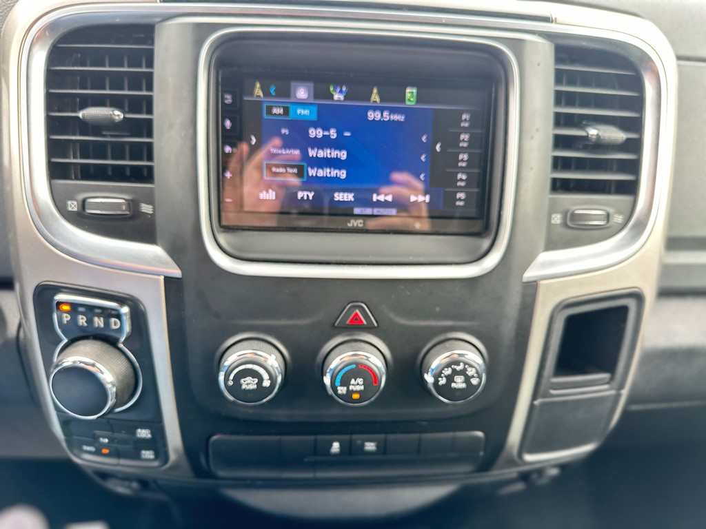 2019 RAM 1500 Image 22