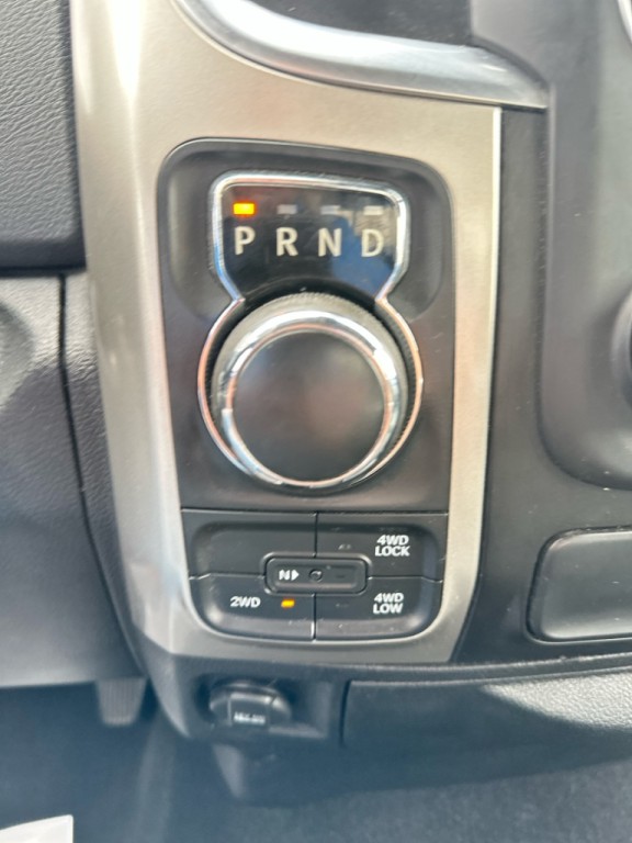 2019 RAM 1500 Image 24