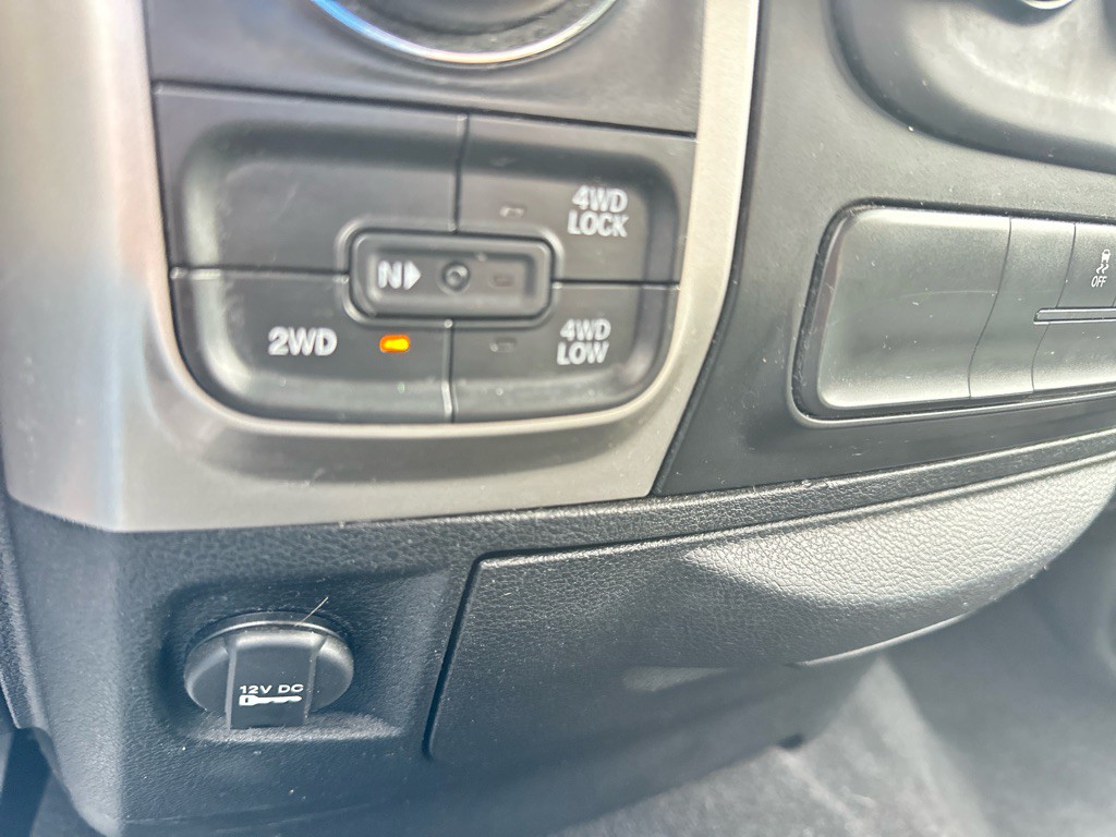 2019 RAM 1500 Image 25