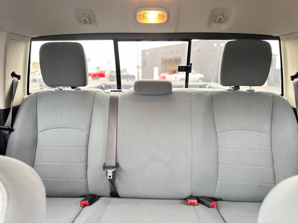 2019 RAM 1500 Image 30