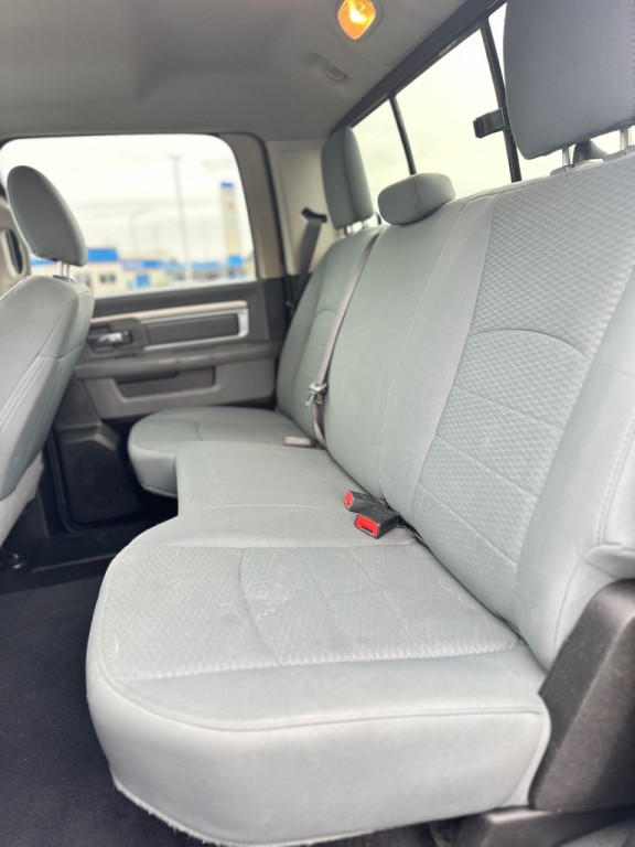 2019 RAM 1500 Image 31