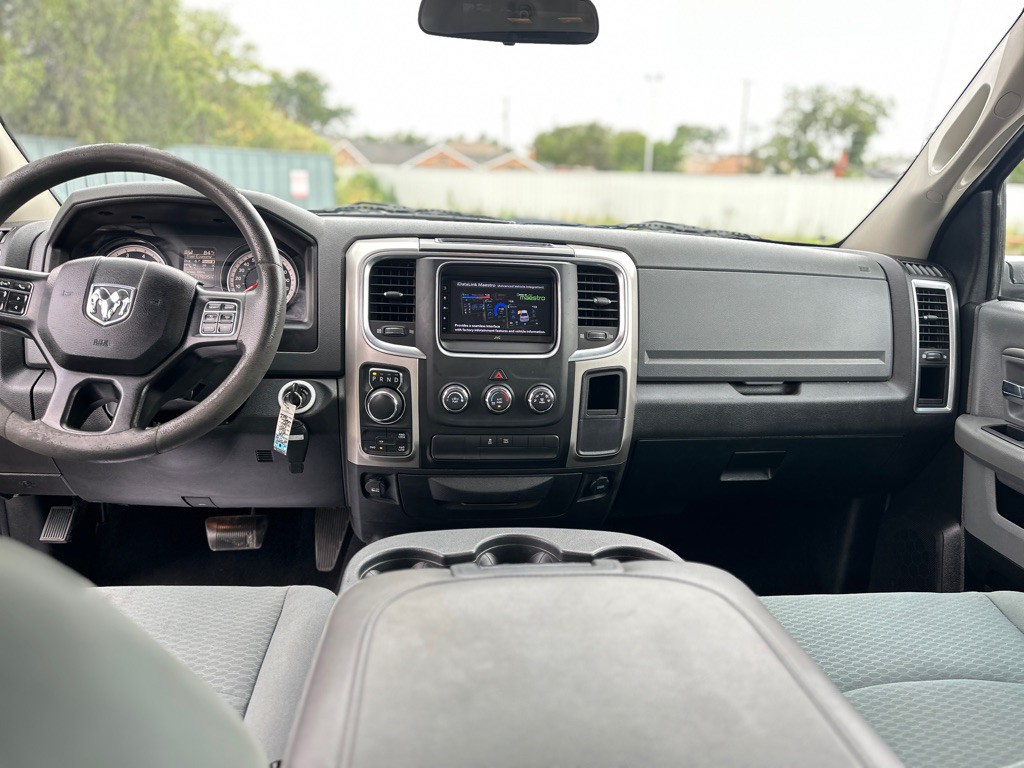 2019 RAM 1500 Image 34