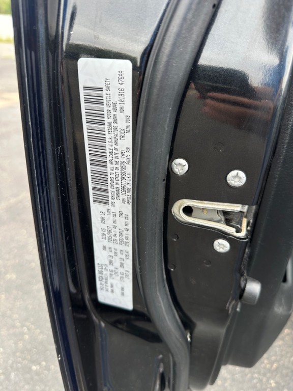 2019 RAM 1500 Image 36