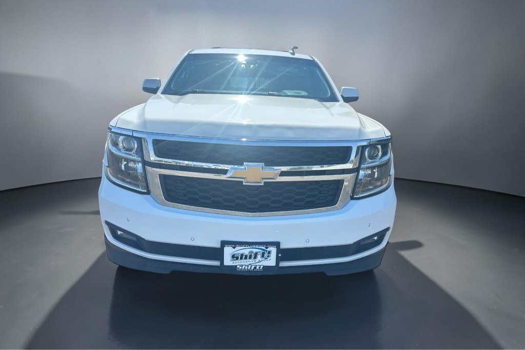 2019 Chevrolet Tahoe Image 2