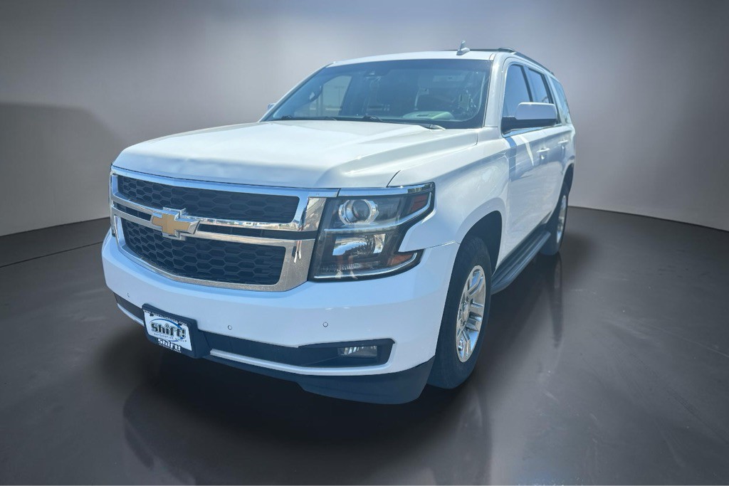 2019 Chevrolet Tahoe Image 3