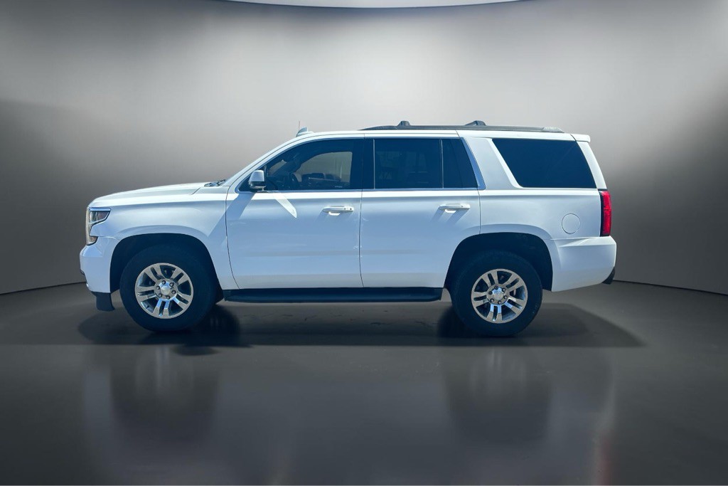 2019 Chevrolet Tahoe Image 5