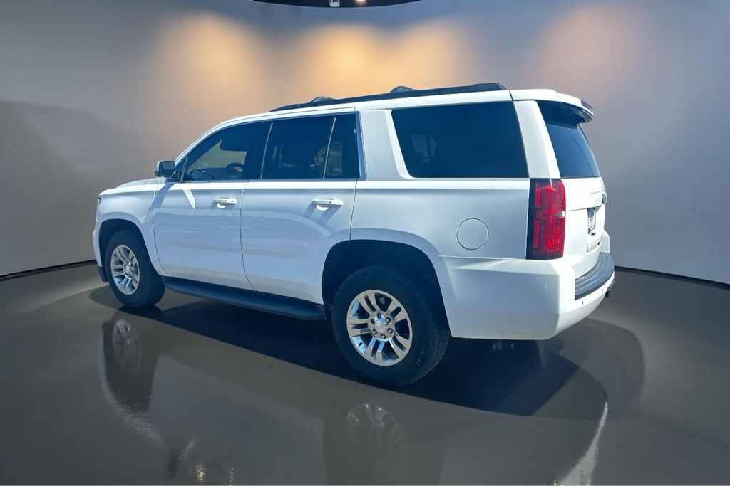 2019 Chevrolet Tahoe Image 6
