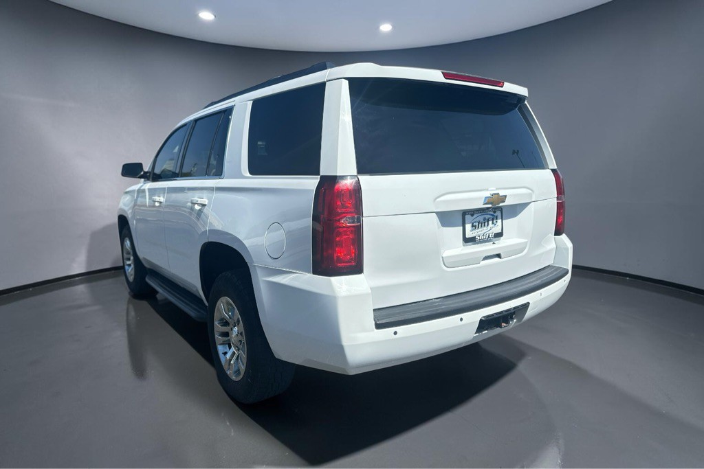 2019 Chevrolet Tahoe Image 7