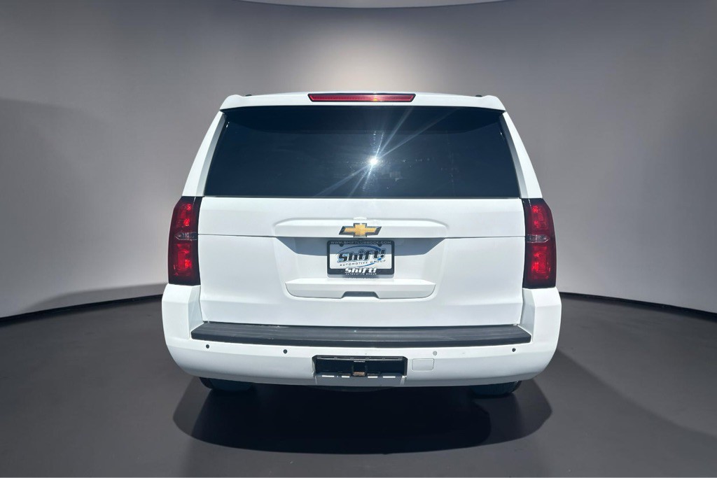2019 Chevrolet Tahoe Image 8