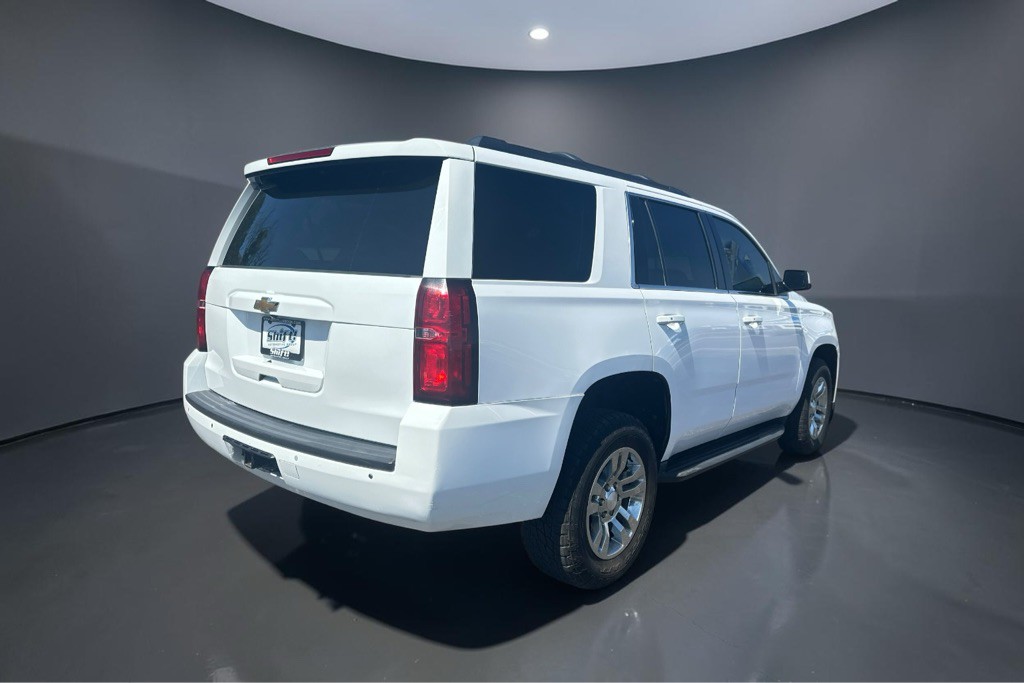 2019 Chevrolet Tahoe Image 9
