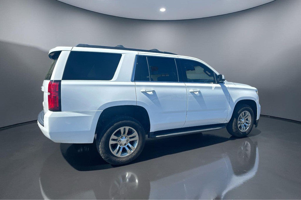 2019 Chevrolet Tahoe Image 10