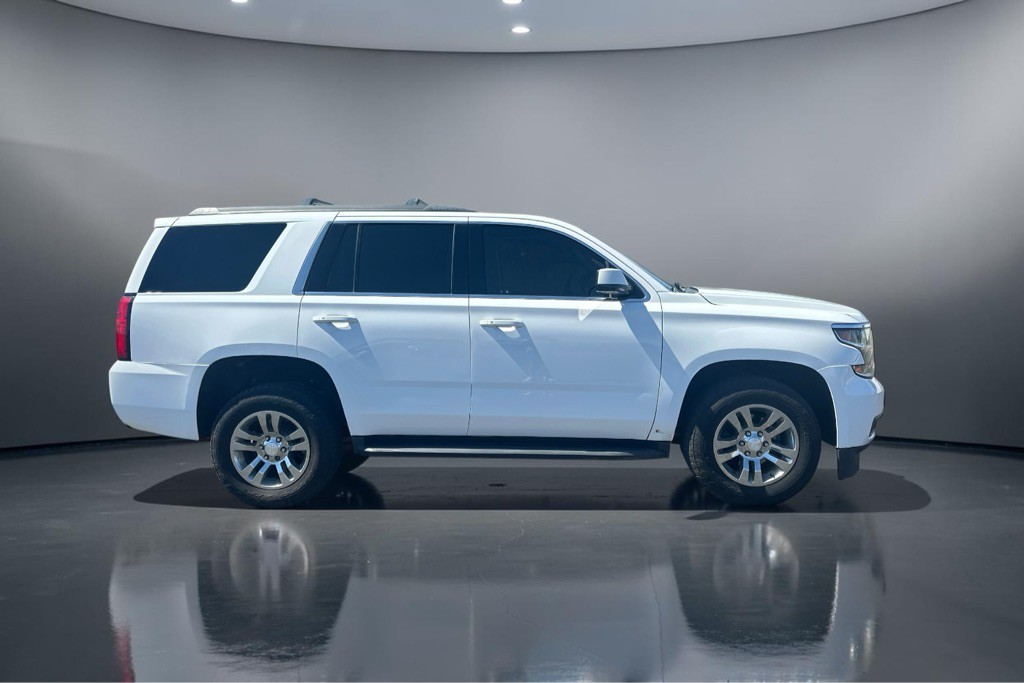 2019 Chevrolet Tahoe Image 11