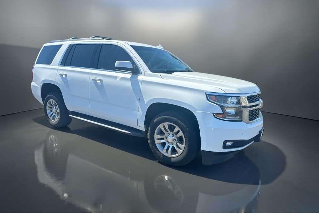 2019 Chevrolet Tahoe Image 12