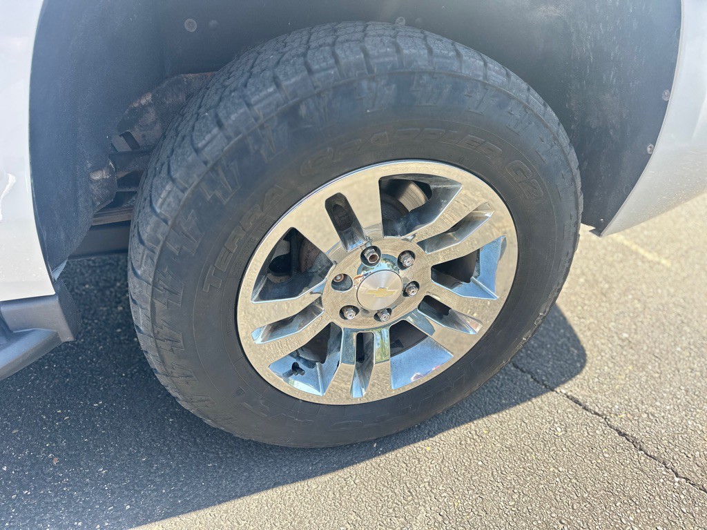 2019 Chevrolet Tahoe Image 14