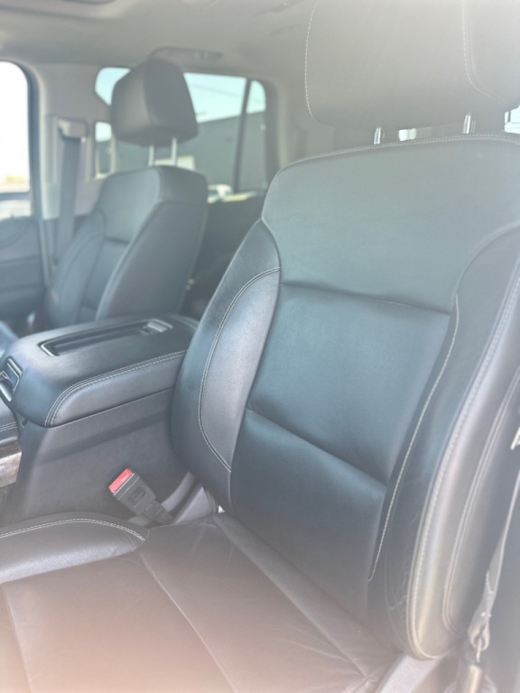2019 Chevrolet Tahoe Image 18
