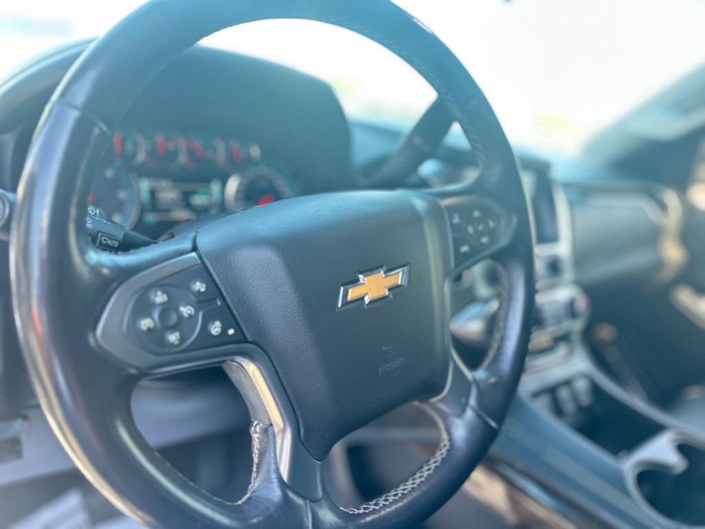 2019 Chevrolet Tahoe Image 19