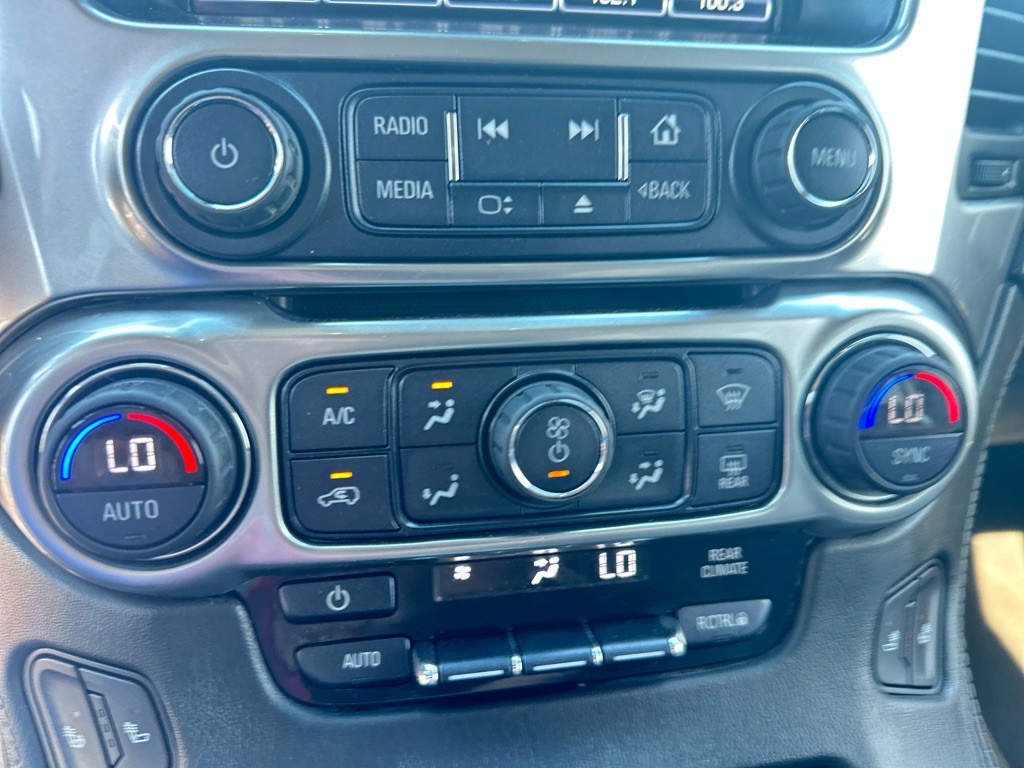 2019 Chevrolet Tahoe Image 22
