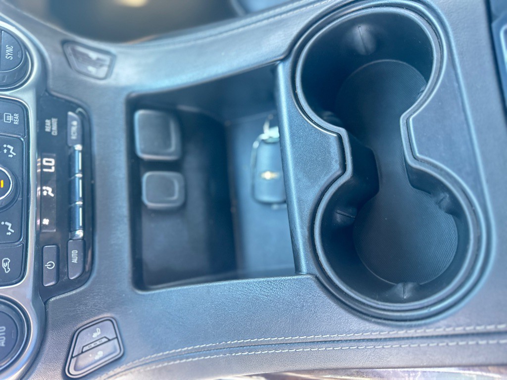 2019 Chevrolet Tahoe Image 23