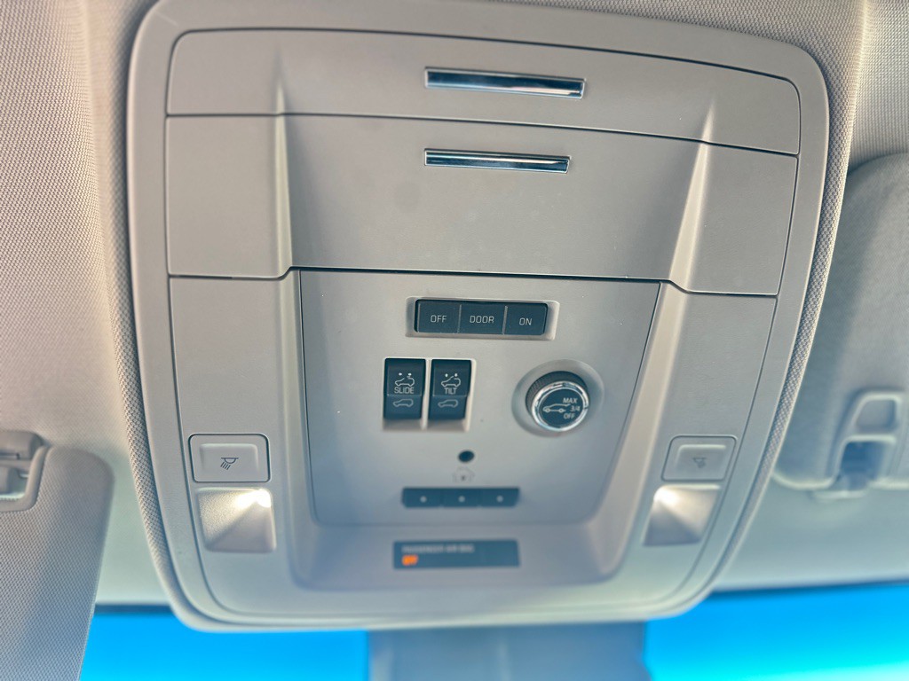 2019 Chevrolet Tahoe Image 24