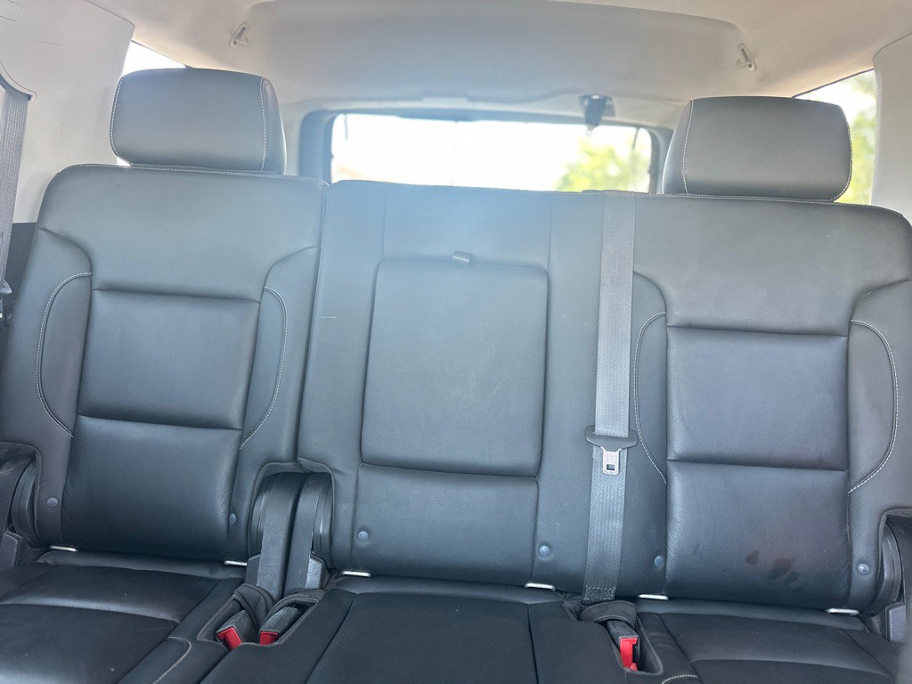 2019 Chevrolet Tahoe Image 25